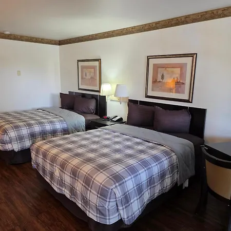 American Inn & Suites-2