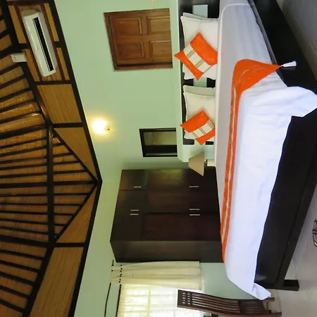 Angel Island Eco Resort-3