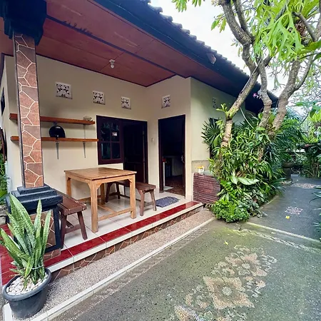 Dwiputra Guest House-2