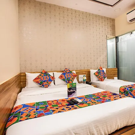 Fabexpress Marol Metro - Nr Mumbai International Airport-2