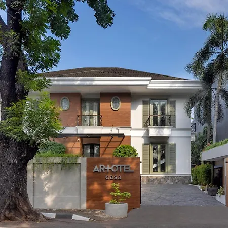 ARTOTEL Casa Hang Tuah-3