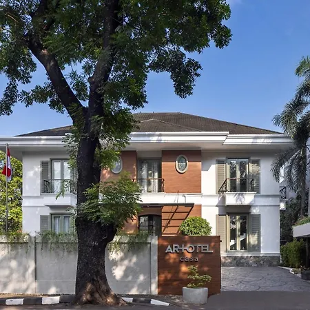 Artotel Casa Hangtuah-3