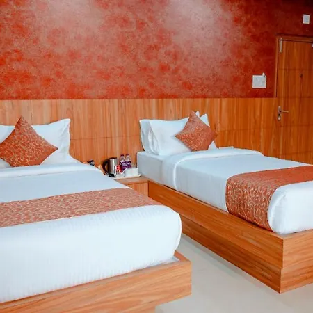 Hotel Teesta Stay, Rampurhat-3