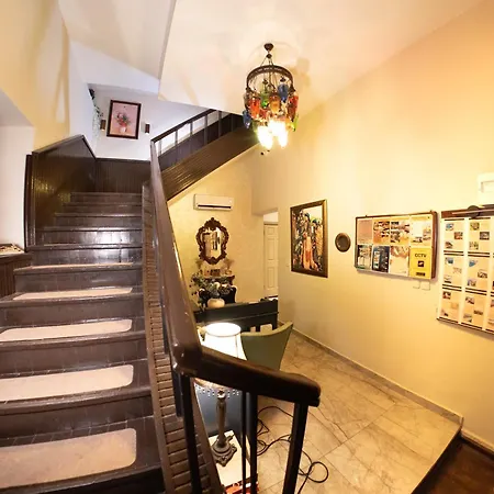 Casa Maria Hotel-2