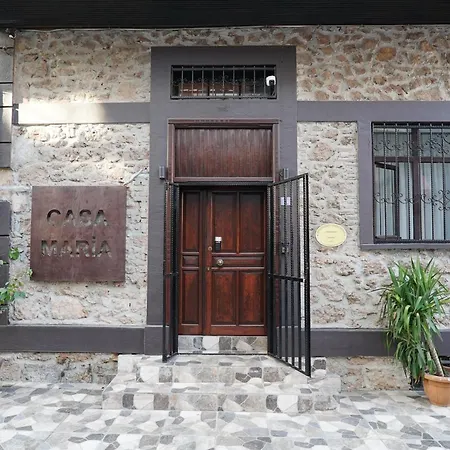 Casa Maria Hotel-2