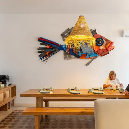 Ocean Porto - Beach House-3