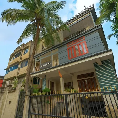 Urban Inn Rukminigaon-2