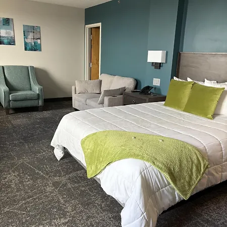 The Northeastland Hotel-2