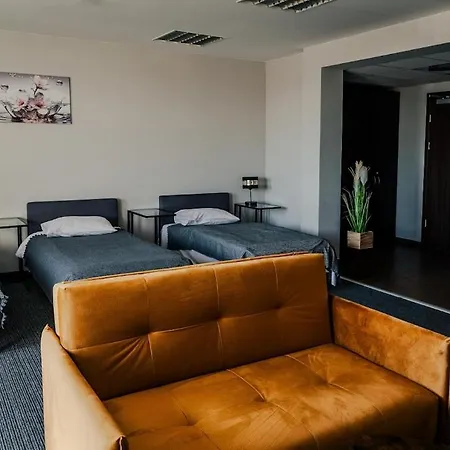 Hotel Swit-3