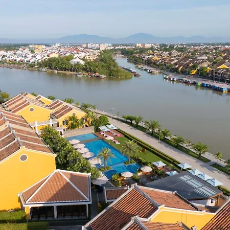 Moire Hoi An, Vignette Collection By Ihg-3