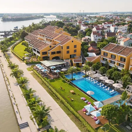 Moire Hoi An, Vignette Collection By Ihg-2