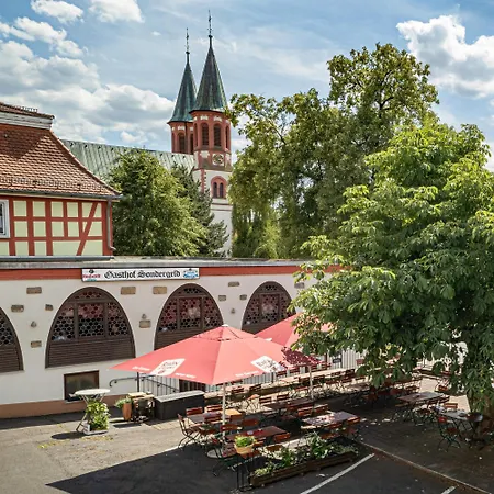 Hotel-Gasthof Sondergeld-3
