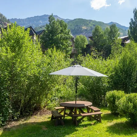 Mountainside Inn 219 By Alpine Lodging Telluride-3