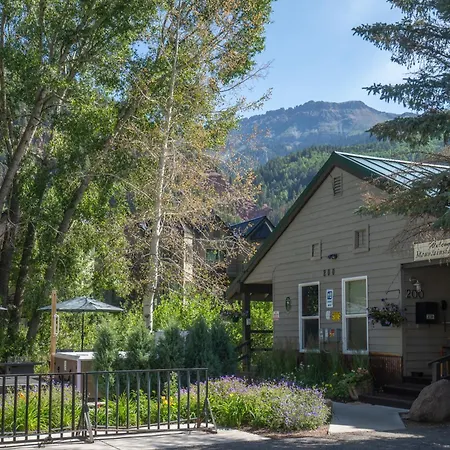 Mountainside Inn 205 By Alpine Lodging Telluride-3
