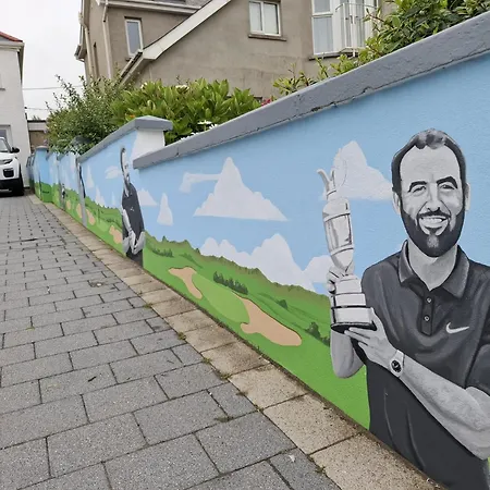 Number 5 Portrush Road, Portstewart-3