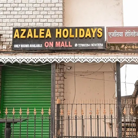 Azalea Holidays On Mall-2