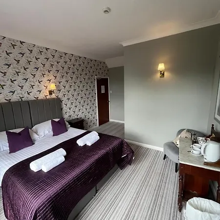 The Ardingly Inn-3
