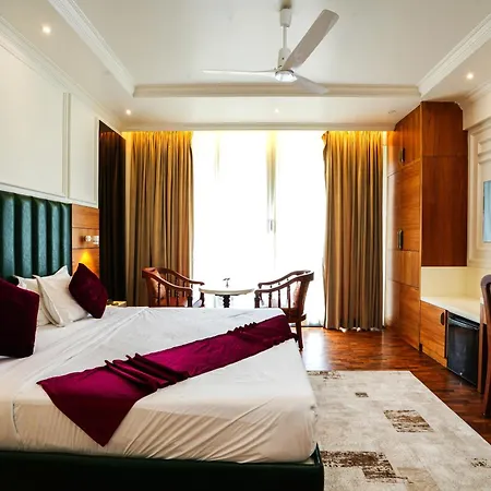 Hotel C7 Munnar-2