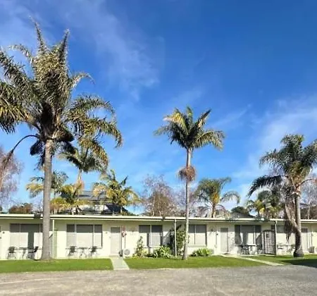 The Silver Bream Motel & Self Contained Units-2
