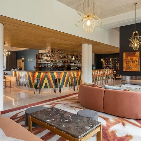 Voco Beaune , Cite Des Vins By Ihg-2