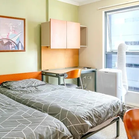 Shafston Apartment Kangaroo Point-3
