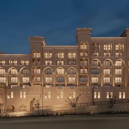 Giza Palace Hotel & Spa - The Leading Hotels Of The World-2
