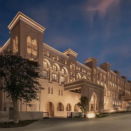 Giza Palace Hotel & Spa - The Leading Hotels Of The World-3