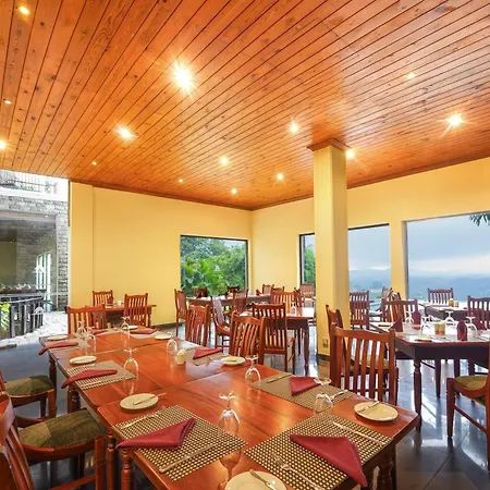 Mount Randholee Resorts & Spa-3