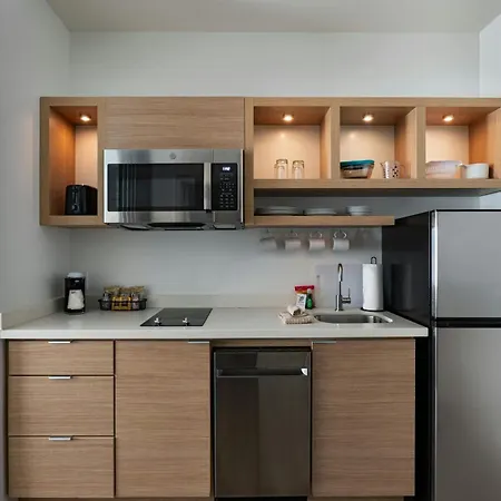 Towneplace Suites By Marriott Houston Tomball-2