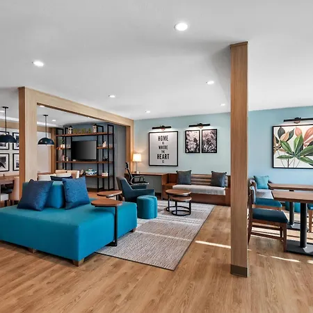 Everhome Suites Ocala I-75 North-2