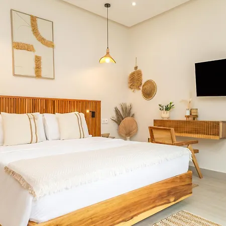 Palms Resort Assinie Managed By Accor-3