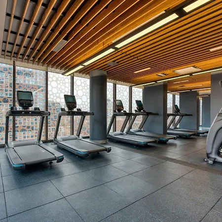 Toor Hotel Toronto, Part Of Jdv By Hyatt-2