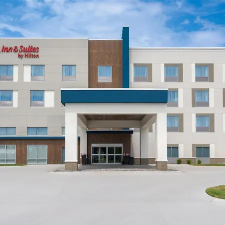 Hampton Inn & Suites Alpena-2