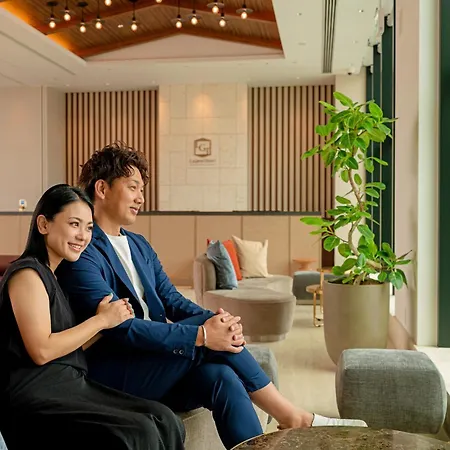 La'Gent Hotel Okinawa Naha-2