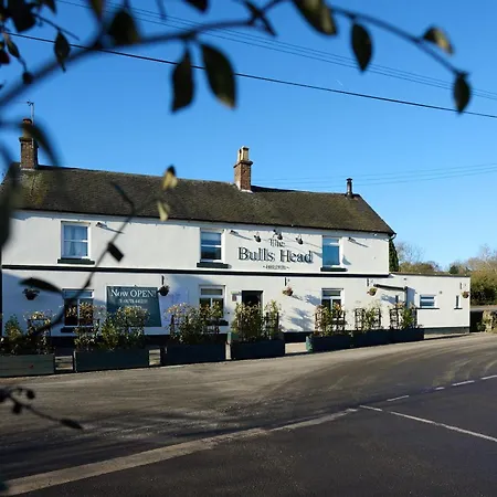 The Bulls Head-2