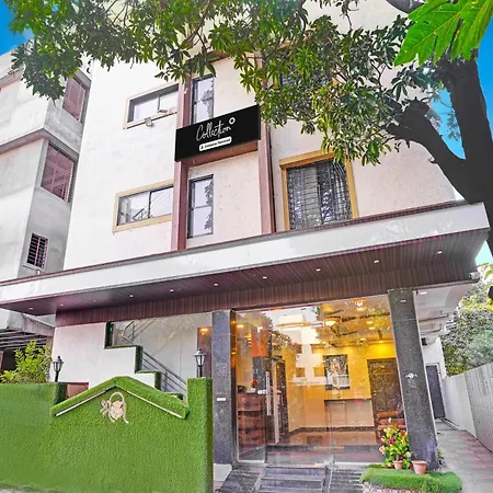 Super Collection O Shirdi Midtown Formerly Sai Sanket-2