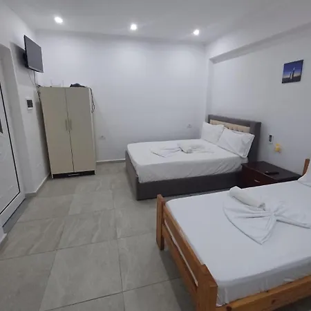 Villa 3 Ishujt Ksamil-2