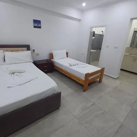 Villa 3 Ishujt Ksamil-2