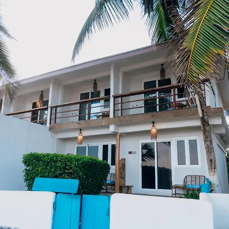 Oasis Beach Resort-3