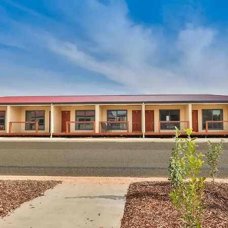 Robinvale Golf Club Resort-3