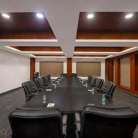 The Latitude Luxury Haridwar-3