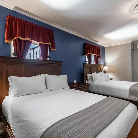 Hotel St Cloud-2