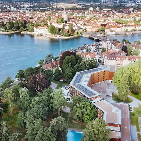 Buff Medical Resort Konstanz-2