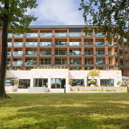 Buff Medical Resort Konstanz-3