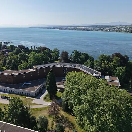 Buff Medical Resort Konstanz-2