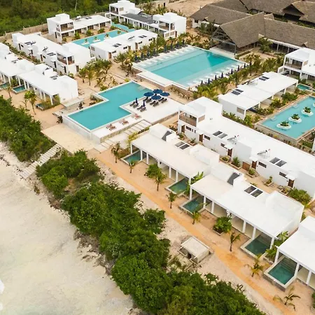 Legendary Zanzibar Beach Resort-3