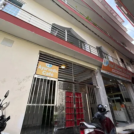 Ved Bhoomi Residency-3