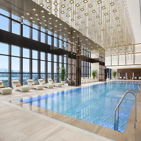 Pullman Ambassador Seoul Eastpole-2
