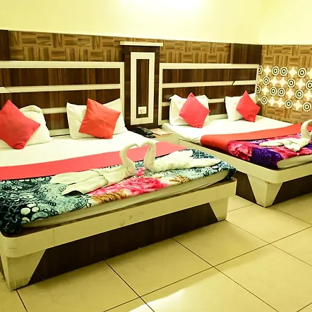 Hotel Vijay International-2