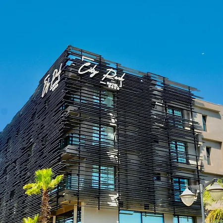City Park Hotel-2